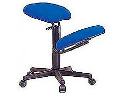 Ergonomic chairs