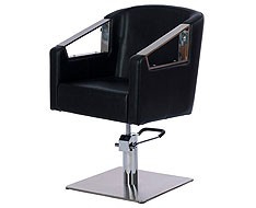 Hairdressing chairs