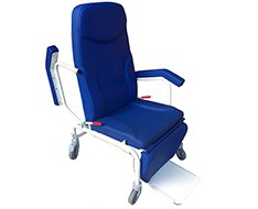 Accompaniment and Rest Chairs Accompaniment and Rest Chairs