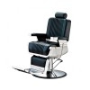 Grateau Recliner and Swivel Barber Chair Grateau Recliner and Swivel Barber Chair