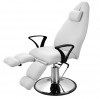 Hydraulic Rotary Chair Podiatry Sol: 1 motor that regulates the height Hydraulic Rotary Chair Podiatry Sol: 1 motor that regulates the height