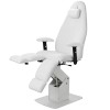 Electric Armchair Podiatry Extens: 1 motor that regulates the height Electric Armchair Podiatry Extens: 1 motor that regulates the height