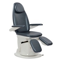 Podiatry Chair S2: Excellent balance between elegance and functionality
