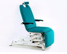 ORL stretchers and armchairs ORL stretchers and armchairs