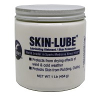 Skin Lube 454 gr: Anti-blister and chafing lubricating cream