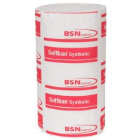 Soffban Synthetic 7.5 cm x 2.7 meters: Padded bandage (Box of 12 units)