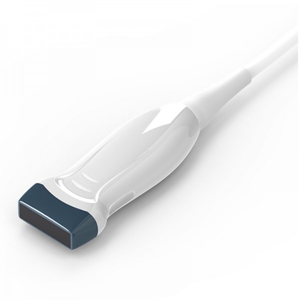 L7M-A Linear Probe for Chison ECO ultrasound machines: Frequency 5.3 - 10 MHz (Bandwidth 40 mm) L7M-A Linear Probe for Chison ECO ultrasound machines: Frequency 5.3 - 10 MHz (Bandwidth 40 mm)