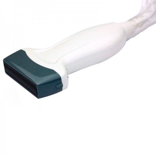 D7L40L linear probe for Chison CBit ultrasound machines: Frequency 4.0-15.0 MHz (Bandwidth 40 mm)