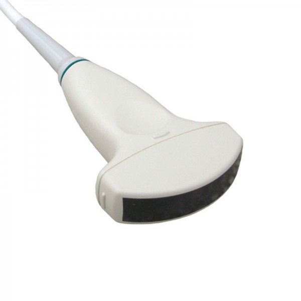 MicroConvex MC6-A probe for Chison Eco ultrasound machines: Frequency 4.5 - 8 MHz (Bandwidth 15 mm)