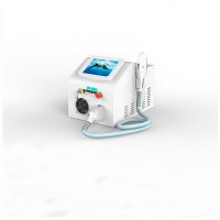 Starlight SHR 3000 laser hair removal machine: Ideal for epilation and skin rejuvenation