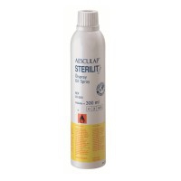 STERILIT JG 600 Instrument Protective Spray Oil