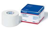Strappal 4 cm x 10 meters: Inelastic adhesive tape - Sold per unit