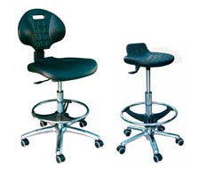 Kinefis Polyurethane stools Kinefis Polyurethane stools