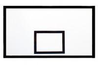 Lynx Foam Basketball Backboard Lynx Foam Basketball Backboard