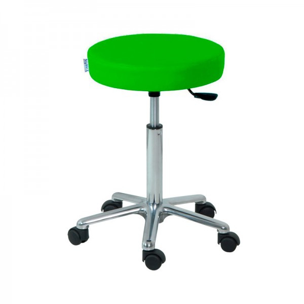 Kinefis Elite Medium Stool: Height 55 -75 cm (Various colors available) Kinefis Elite Medium Stool: Height 55 -75 cm (Various colors available)