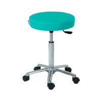 Low stool Kinefis Elite: Height from 44 -57 cm (Various colors available)