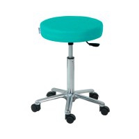 Low stool Kinefis Elite: Height from 44 -57 cm (Various colors available) Low stool Kinefis Elite: Height from 44 -57 cm (Various colors available)