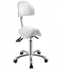 Noble Back Pony Beauty Stool (Available Colors) Noble Back Pony Beauty Stool (Available Colors)