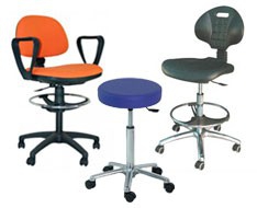 Clinical, Operative and Industrial Stools