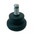 Nylon studs or bumpers. Pack 5 units Nylon studs or bumpers. Pack 5 units