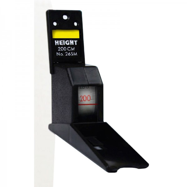 Tallimetro. Meter in Height professional wall Tallimetro. Meter in Height professional wall