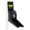 Tallimetro. Meter in Height professional wall