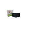 Kinefis Sport Tape 3.8cm x 10m: Inelastic sports bandage (black color - sold per unit)