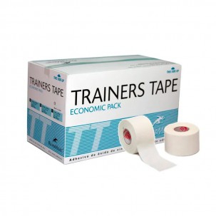 Trainers Tape 3.8 cm x 10 mts
