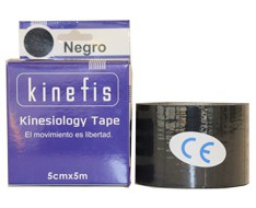 Neuromuscular Bandage - Kinefis Kinesiology Tape Neuromuscular Bandage - Kinefis Kinesiology Tape