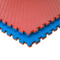 Tatami Puzzle reversible Kinefis model F (thickness 20 mm and texture five lines) - Various colors available