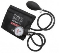 A-50 aneroid sphygmomanometer A-50 aneroid sphygmomanometer