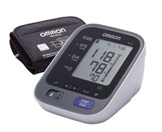 Digital blood pressure monitors