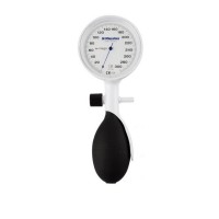 Riester e-mega® aneroid sphygmomanometer, 3 disinfectable velcro cuffs, 1 tube, Set I with storage box (2 colour available) Riester e-mega® aneroid sphygmomanometer, 3 disinfectable velcro cuffs, 1 tube, Set I with storage box (2 colour available)