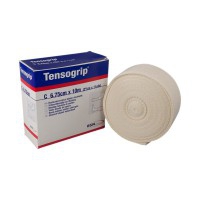 Tensogrip C Adult Medium Members: Compressive Tubular Bandage with cotton (6.75 cm x 10 meters)