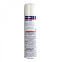 Tensospray 300 ml: Adherent spray indicated for fixing bandages