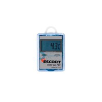 Escort Mini Thermometer: Recorder to control the maximum and minimum temperature of refrigerators for pharmacy
