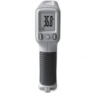 Caretalk TH5001N Digital Infrared Thermometer: Accurate and non-contact measurement for children and adults