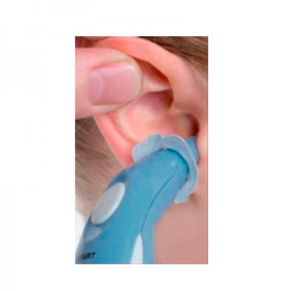 Disposable Probe Caps for Thermometer Riester Ri - Thermo N (Bag of 100 units) Disposable Probe Caps for Thermometer Riester Ri - Thermo N (Bag of 100 units)