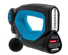 Percussion guns and massage rollers Percussion guns and massage rollers