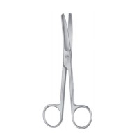 Surgeon tip scissors Curve Acute/Acute Kinefis Surgeon tip scissors Curve Acute/Acute Kinefis