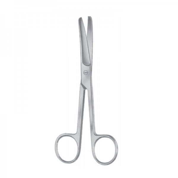 Surgeon tip scissors Curve Acute/Acute Kinefis Surgeon tip scissors Curve Acute/Acute Kinefis