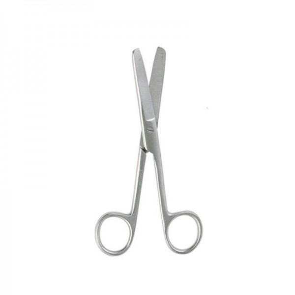 Kinefis Surgery Scissors, Straight, Roma / Roma Point (16cms)