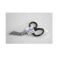 Kinefis universal bandage scissors: with plastic handle