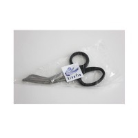 Kinefis universal bandage scissors: with plastic handle Kinefis universal bandage scissors: with plastic handle