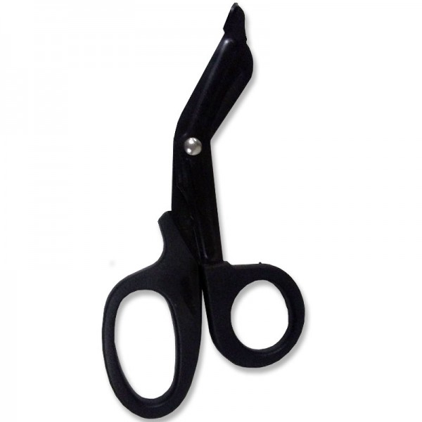 Bandages Scissors 12 cm Universal Kinefis: Precise cuts and quality