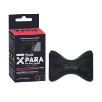 TMX PARA: Acupressure tool for deep massage to treat tension and trigger points in the back, 3 intensities in 1 TMX PARA: Acupressure tool for deep massage to treat tension and trigger points in the back, 3 intensities in 1
