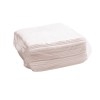 TST High Drying Power Disposable Towels: 80cm x 145cm (Pack of 50 - Individually Wrapped)