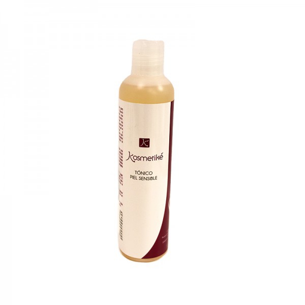 Kosmetiké Professional 250 cc Sensitive Skin: Eliminates All Types of Impurities Kosmetiké Professional 250 cc Sensitive Skin: Eliminates All Types of Impurities