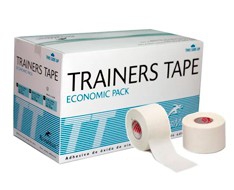 Trainers Tape