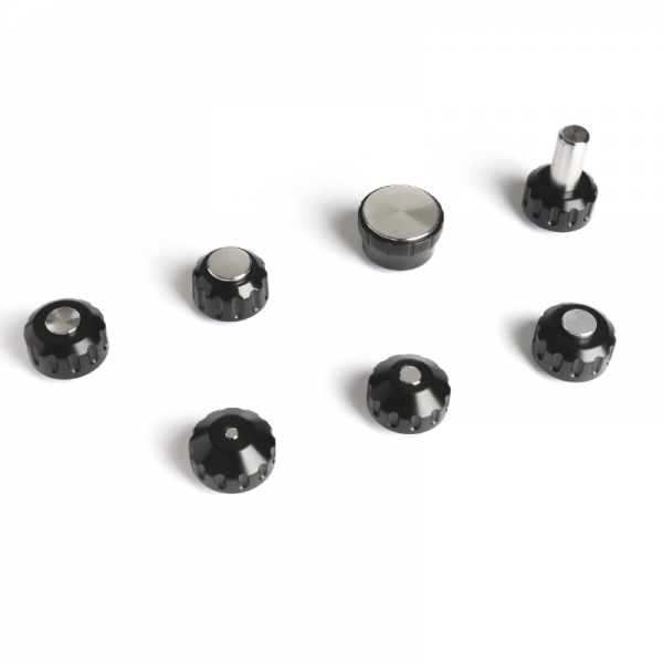 Optional Heads - Shockwave Transmitters 2000 - Med Line Optional Heads - Shockwave Transmitters 2000 - Med Line